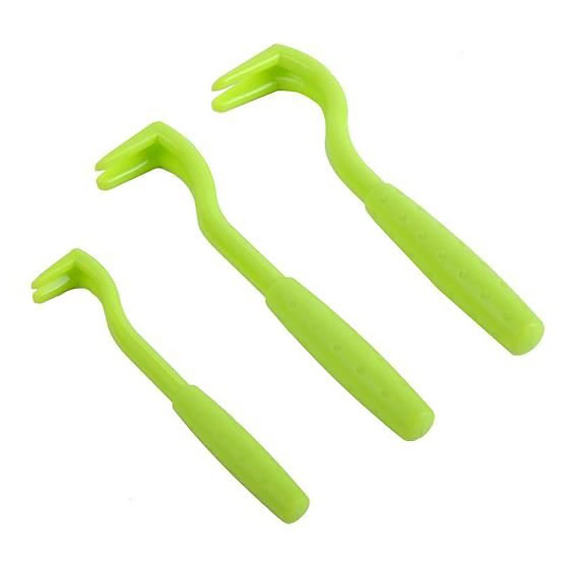 Tickster lapač kliešťov 3kusy