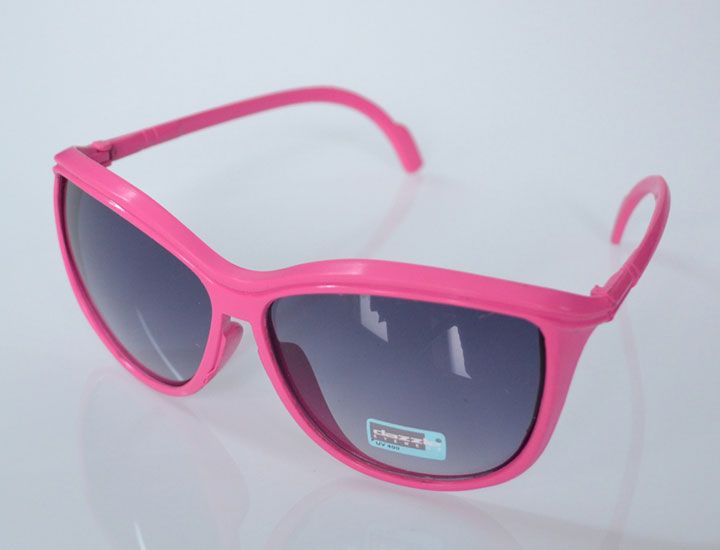 Slnečné okuliare Dazzle 677 Pink