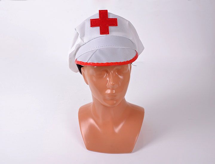 Zdravotnícka čiapka KKK-539