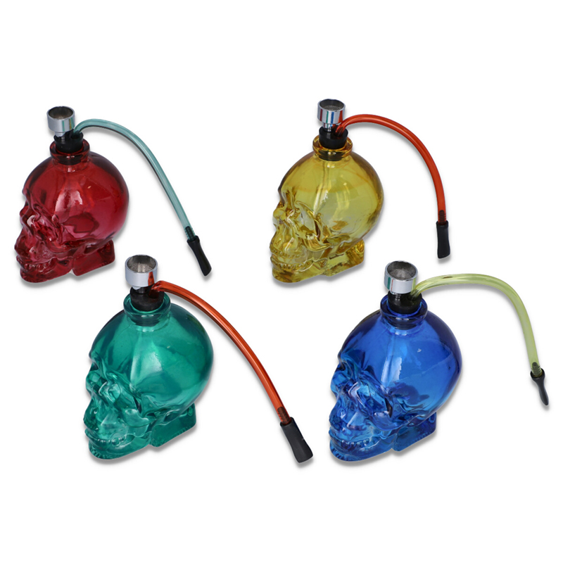 Inhalátor vodný Lebka 11 cm