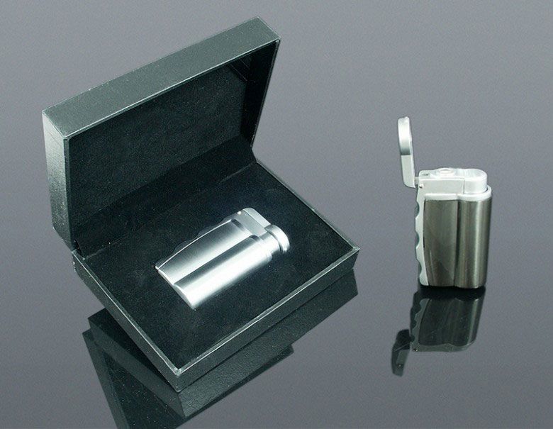 Zapaľovač turbo Cozy 24.14900 v darčekovej kazete