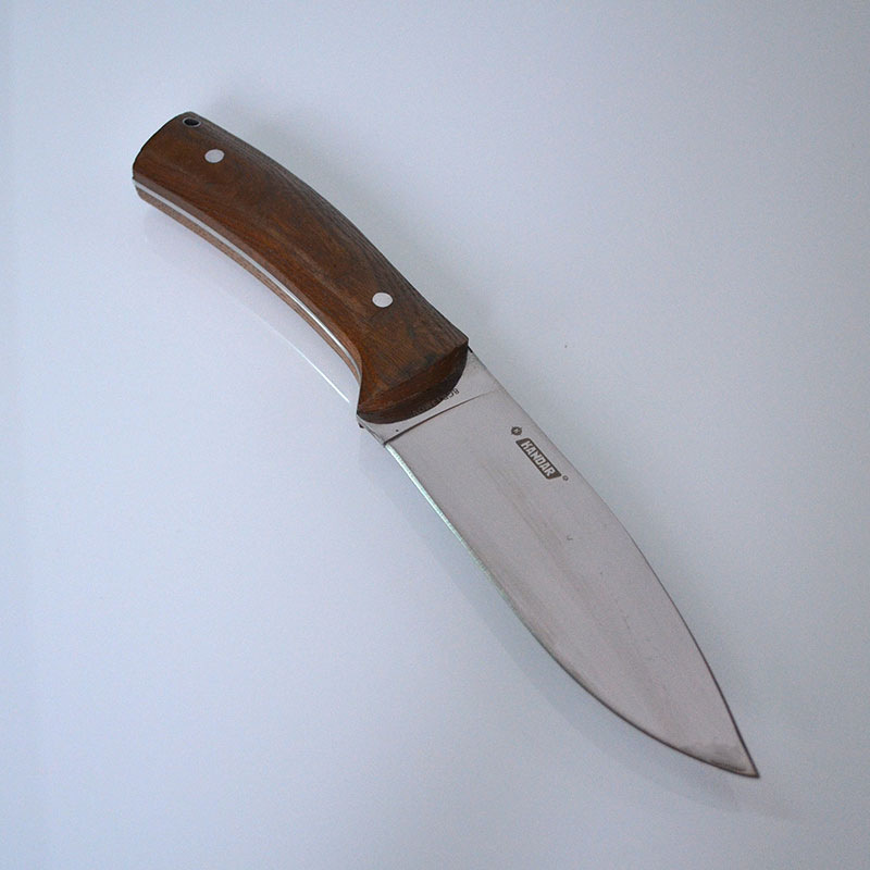 Poľovnícky nôž Kandar AKULA 25/13cm