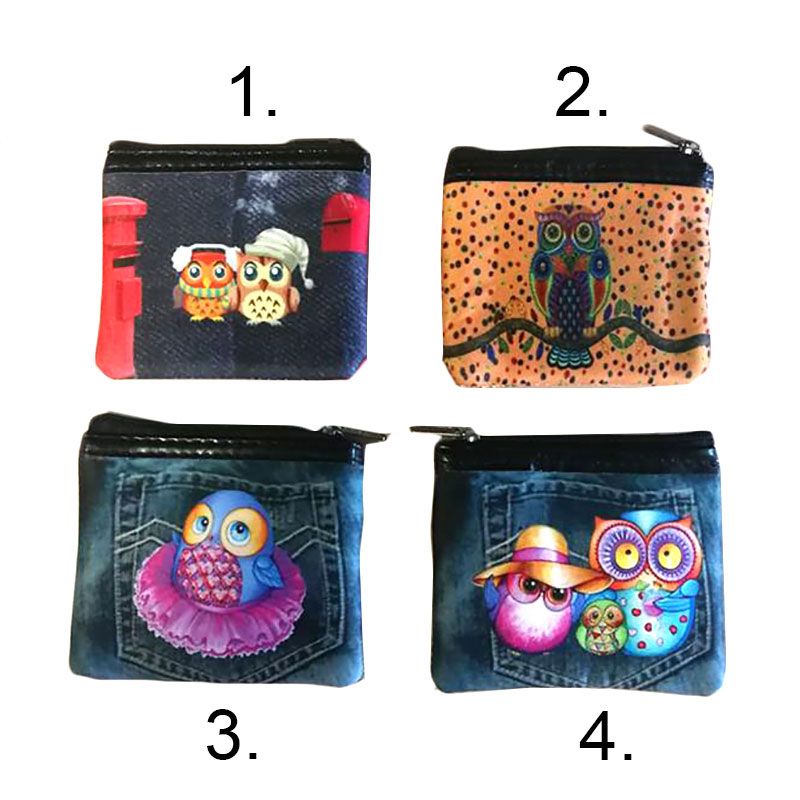 Púzdro na kľúče Loren