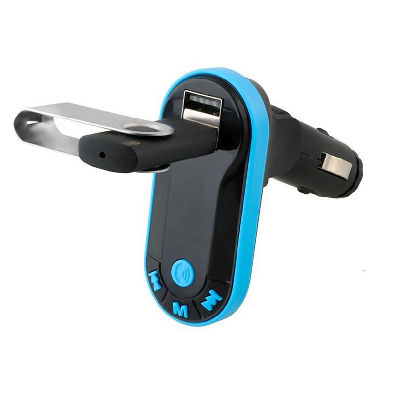 Transmitter FM T4913