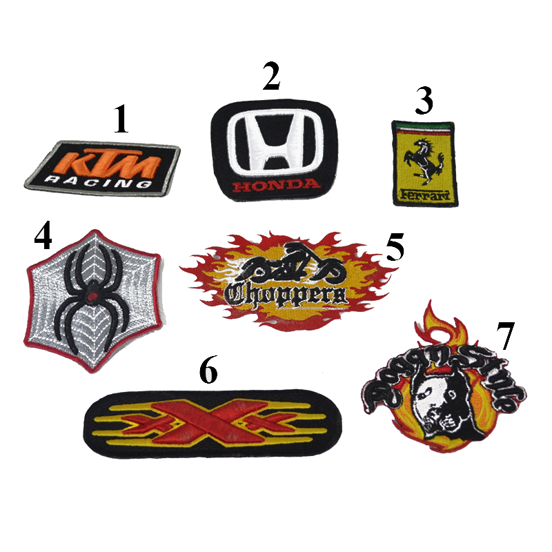 Nažehľovačky Auto-Moto