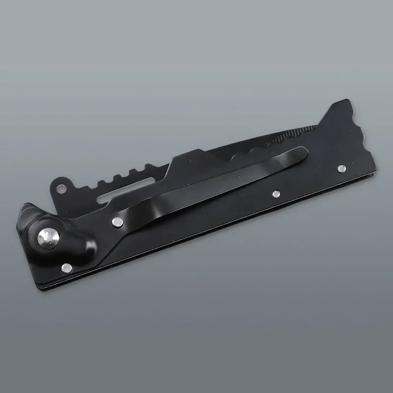 Nôž vreckový Skull 21/9cm