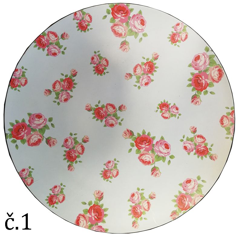 Tácka 40cm