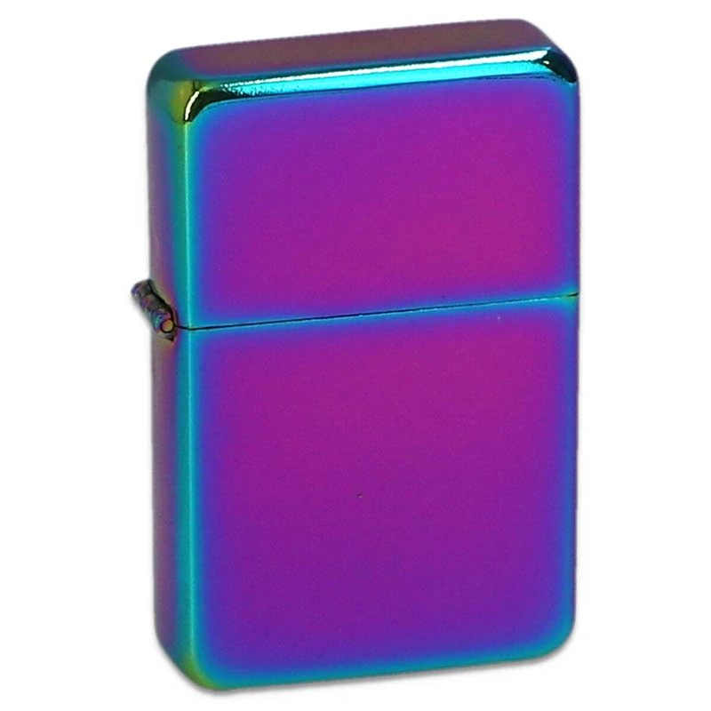 Zapaľovač benzínový Gentelo Rainbow