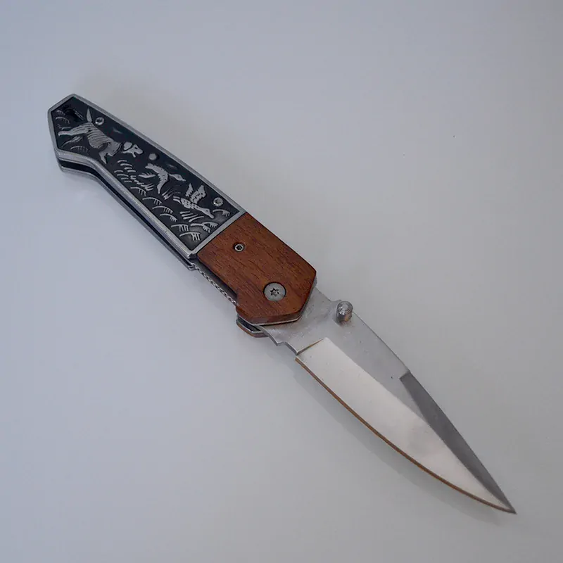 Vreckový nôž SWLL 20/9cm