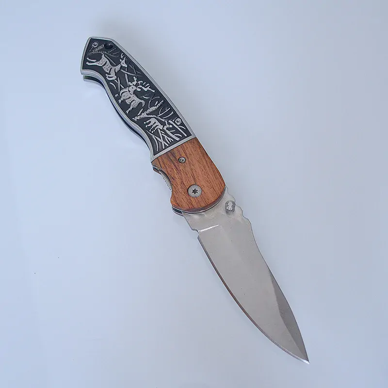 Vreckový nôž SWJL 20/9cm