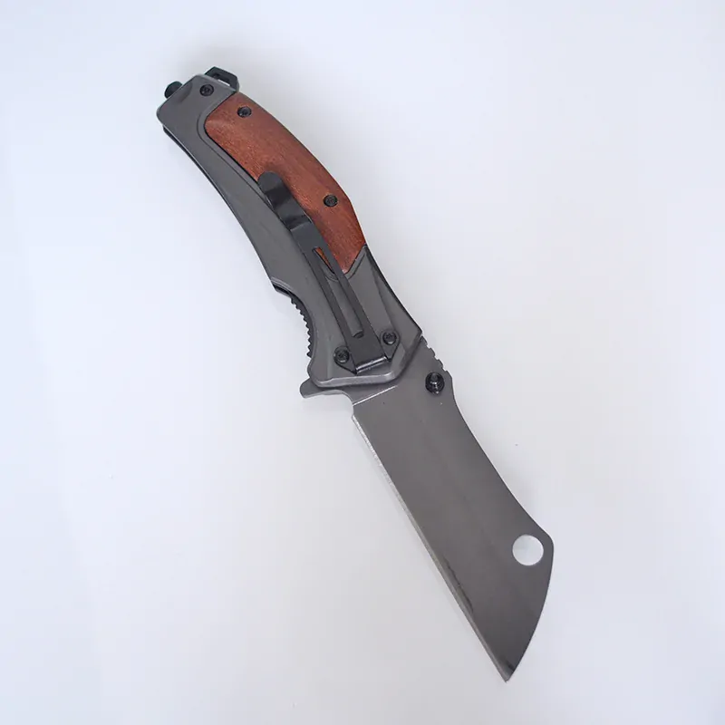 Vreckový nôž NVA 20/8cm