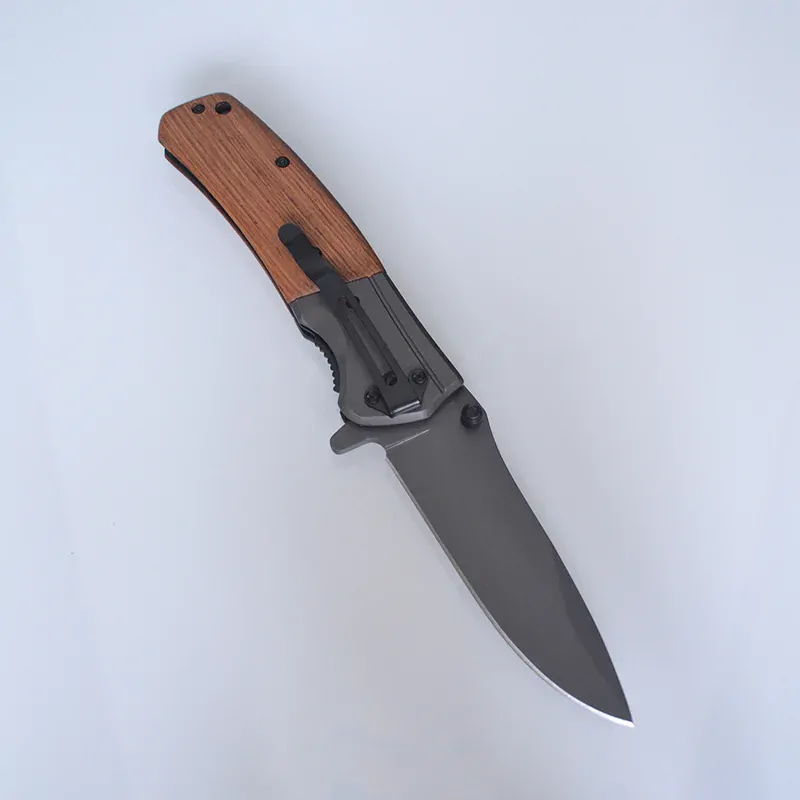 Vreckový nôž Kandar NKV 22/9cm
