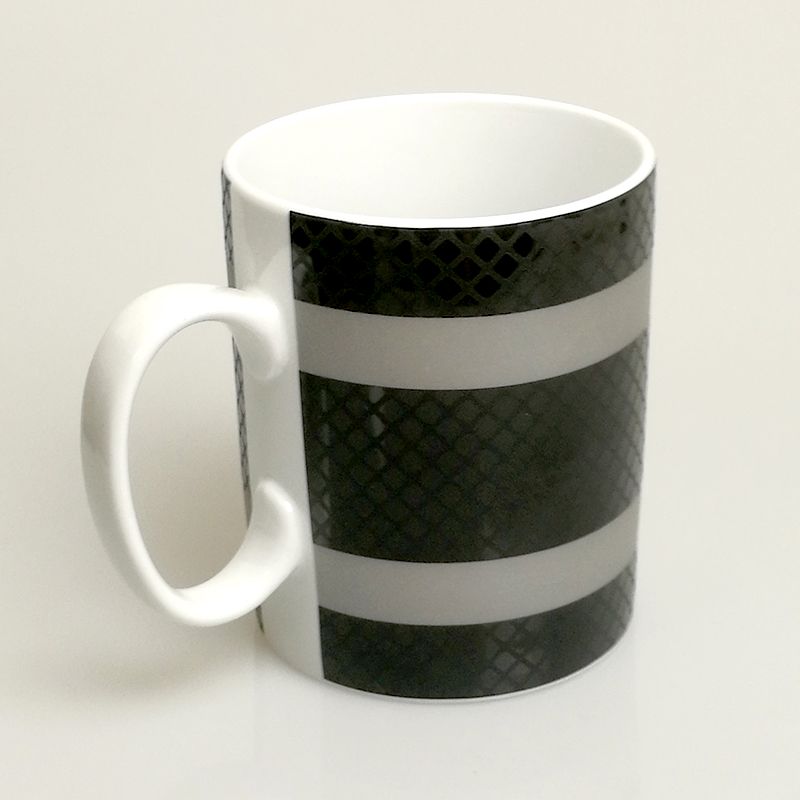 Hrnček porcelánový PORSCHE 919