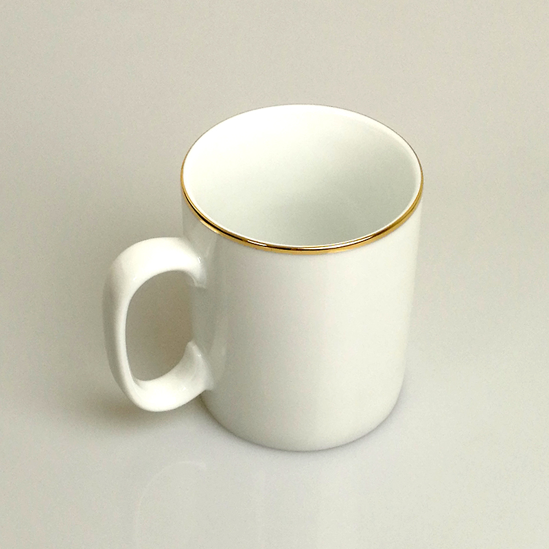 Hrnček porcelánový PORSCHE 