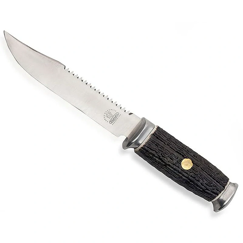 Poľovnícky nôž Mikov 376 NH-1/Z Vendo 24/14cm
