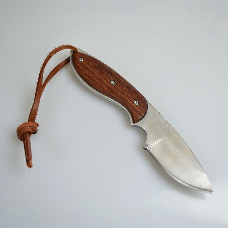 Kandar Deer Shot - Nôž poľovnícky 16/7cm