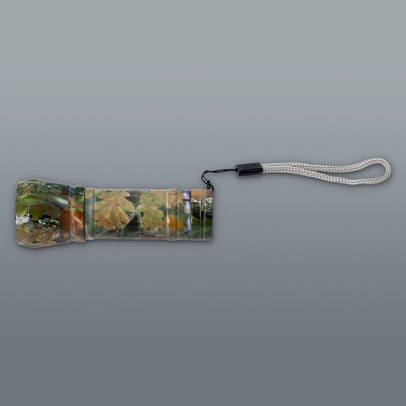 Svietidlo LED ručné 