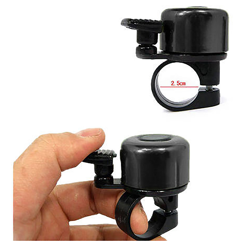 Zvonček na bicykel detský