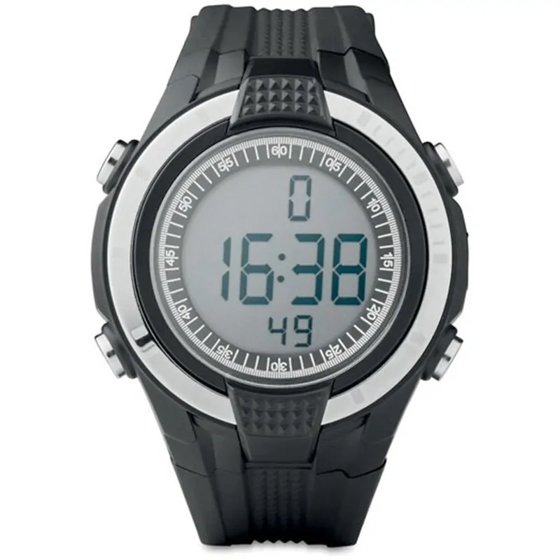 Hodinky s meraním pulzu Pulses MO9212