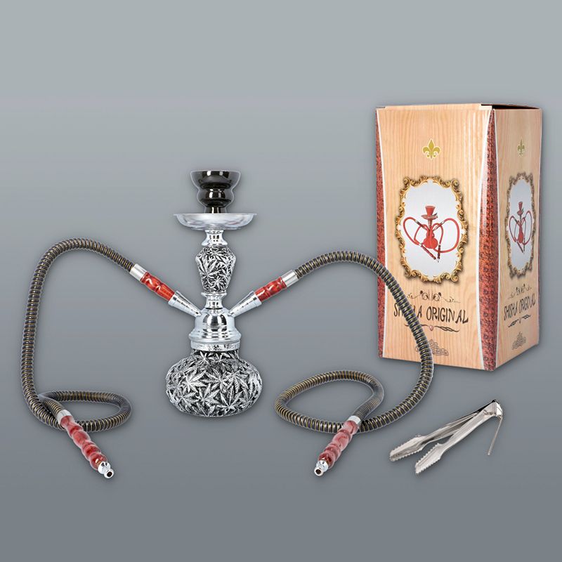 Dekoračná váza Ganja 29cm/2