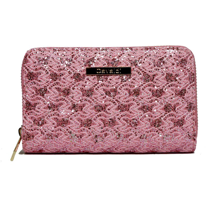 Peňaženka Cavaldi ECO CHWJ-01-9167 pink