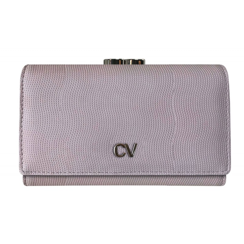 Peňaženka Cavaldi ECO GD23-9 pink