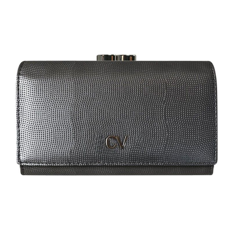 Peňaženka Cavaldi ECO GD23-9 silver
