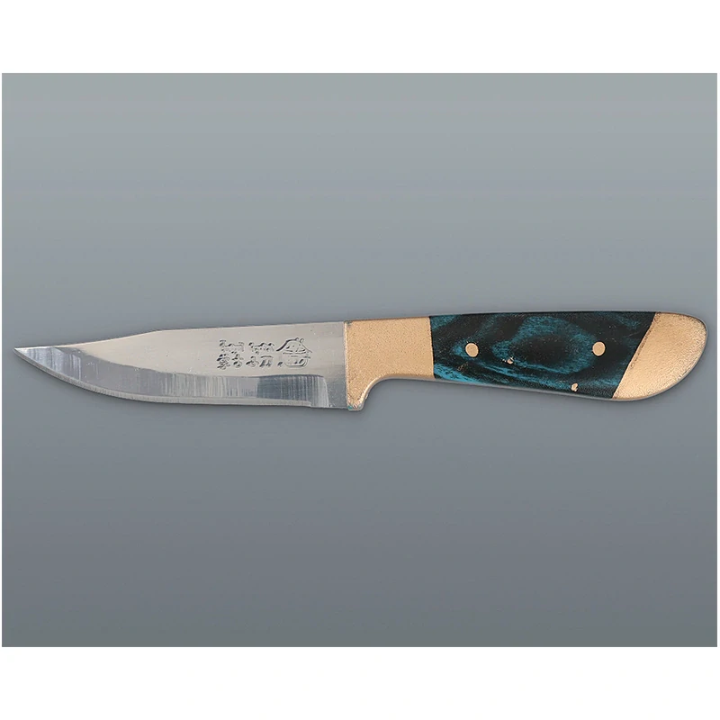 HunterPro G1112 - Poľovnícky nôž s púzdrom 15cm