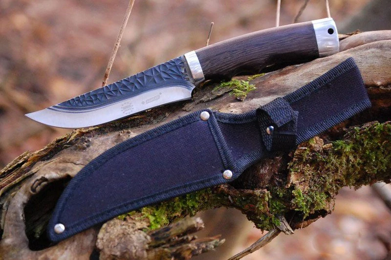 Nôž poľovnícky KANDAR Kakador 28,5/15cm 