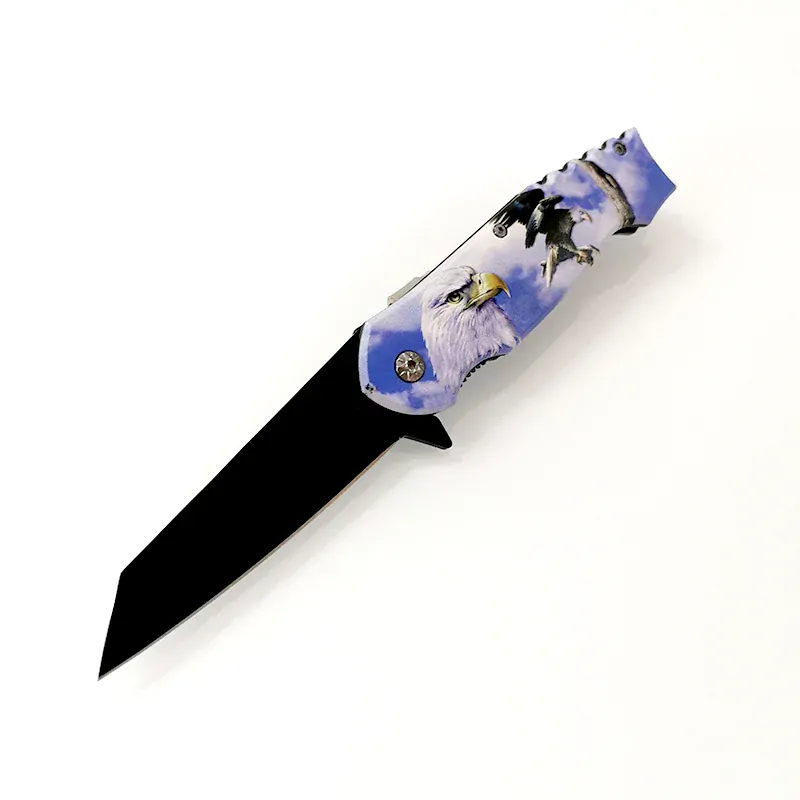 Vreckový nožík Eagle K117 21/9cm