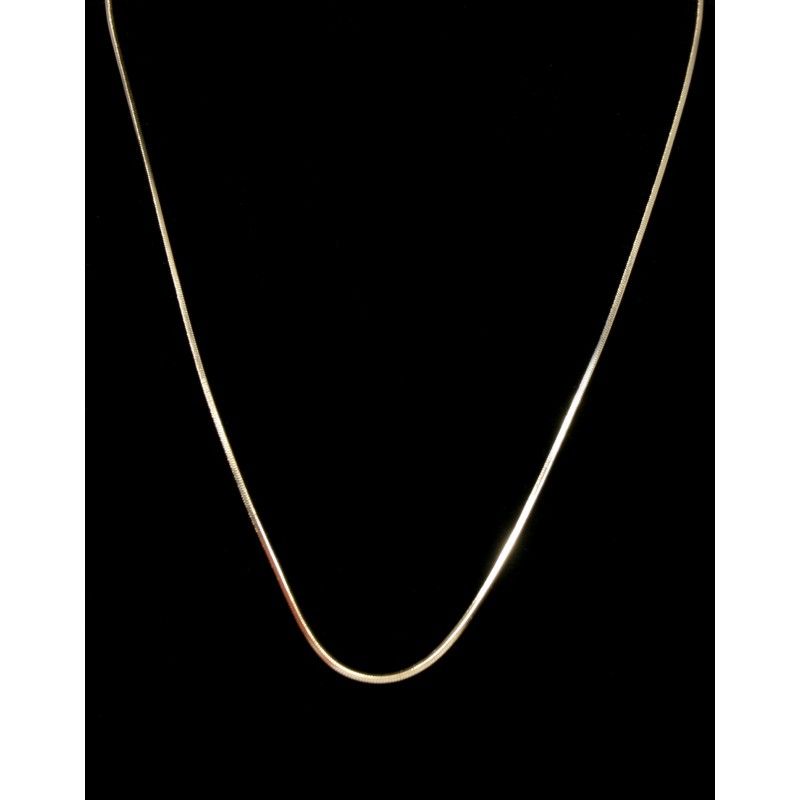 Dámska retiazka 1,5mm  