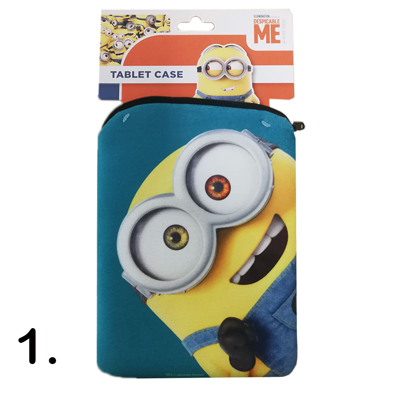 Púzdro na tablet 27 x 20 x 1,5cm    X1-10A