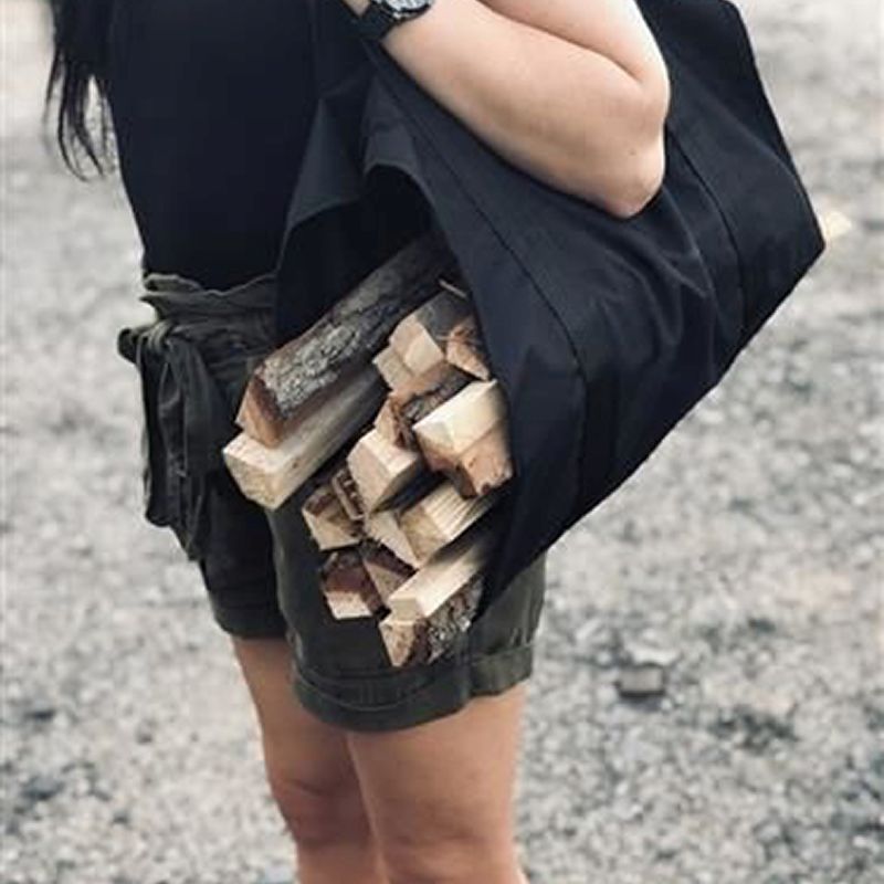 Taška na drevo KAMINER