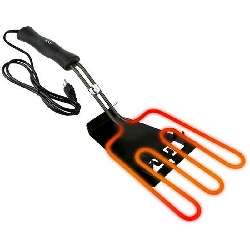 Elektrický podpaľovač grilu 800 Watt