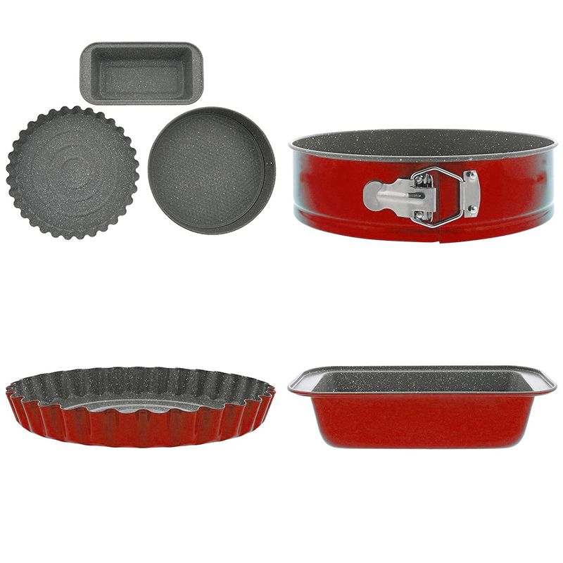 Sada na pečenie 3ks 