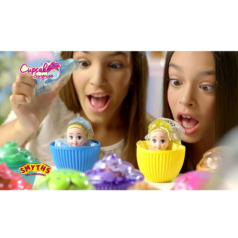 Bábika svadobná prekvapenie