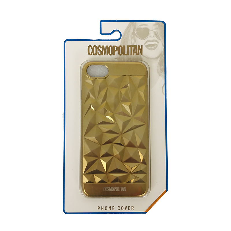 Obal na telefón Cosmopolitan iPhone 8