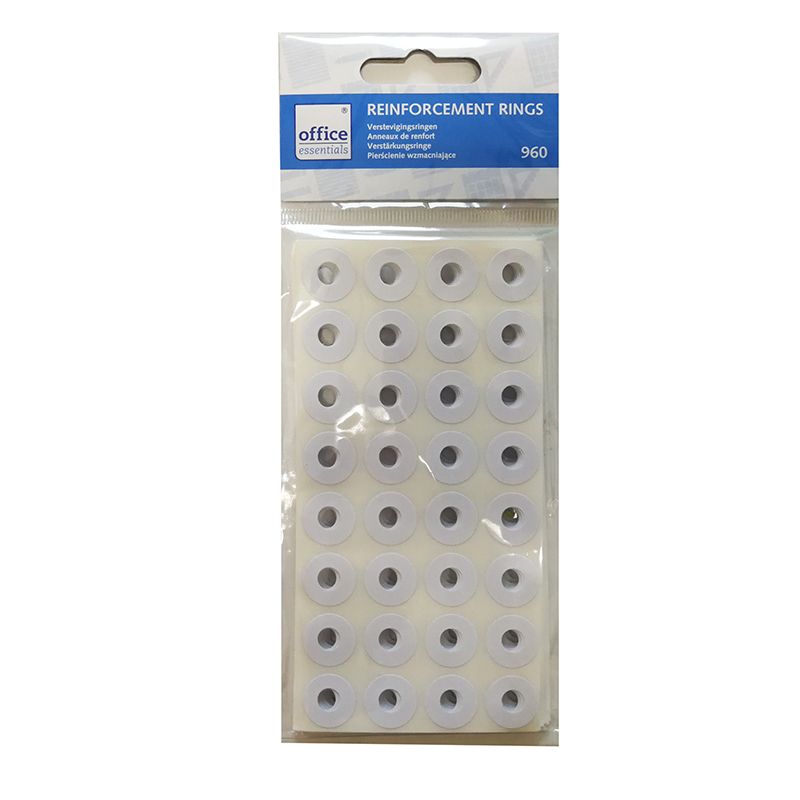 Podporné krúžky 960ks
