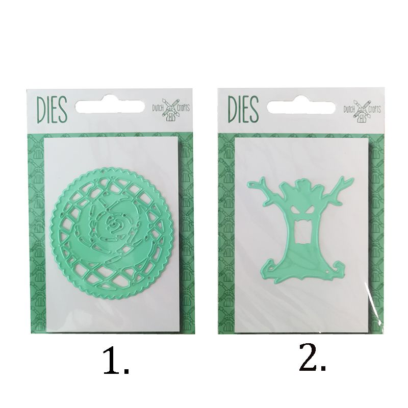 Šablóny na obkresľovanie Blue 12x8cm