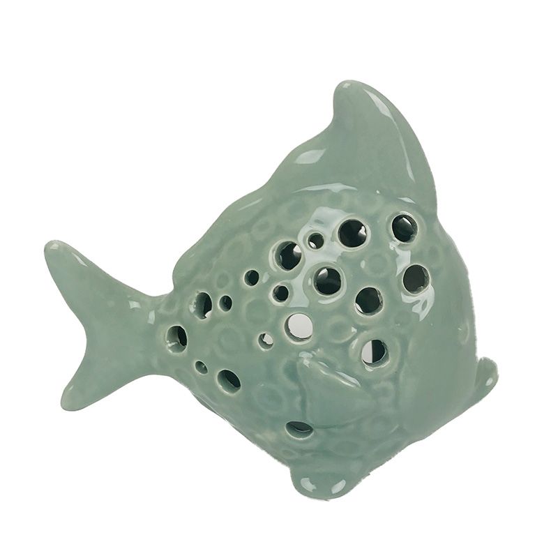 Aromalampa na čajové sviečky morský svet