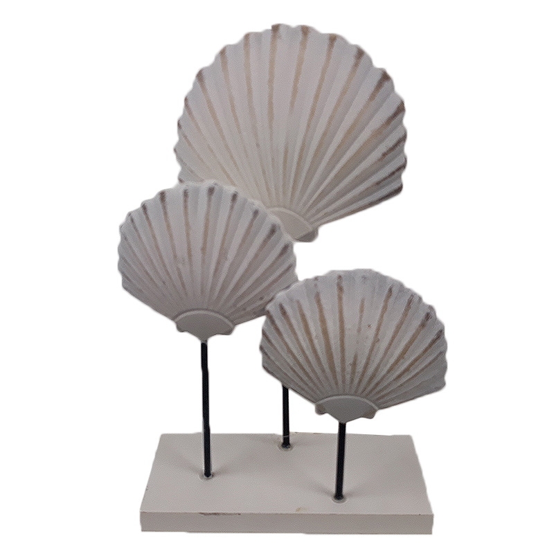 Dekorácia Morský svet na stojane 