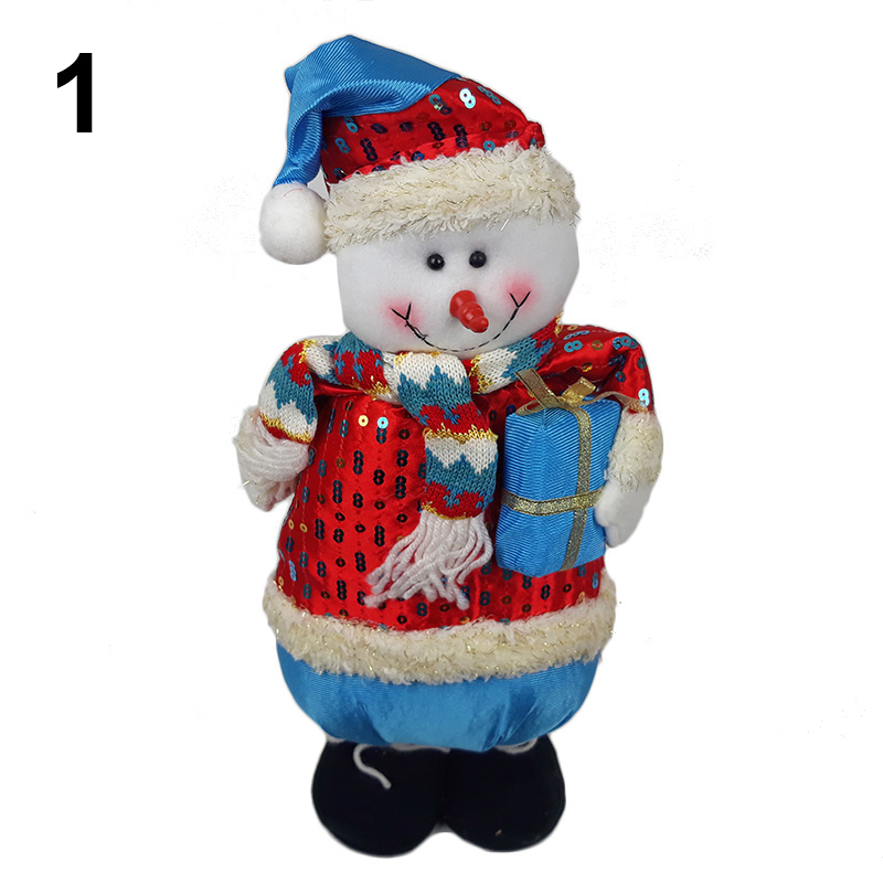 Vianočná postavička 40cm