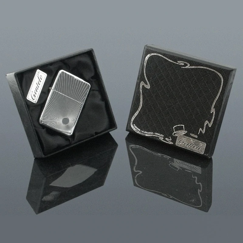 Zapaľovač benzínový Gentelo Slnko