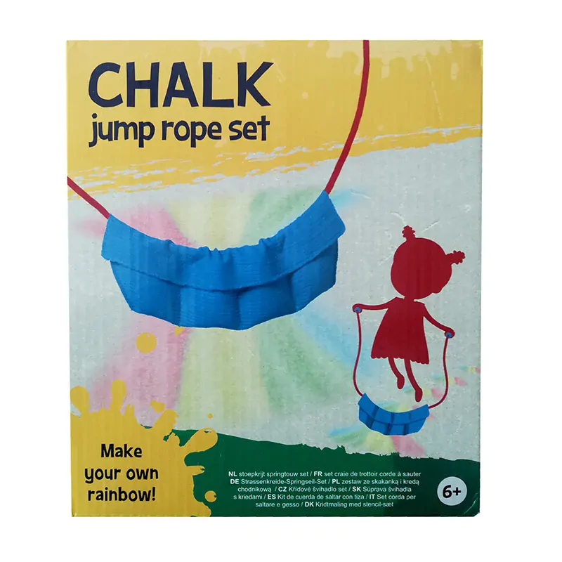 Švihadlo s kriedami