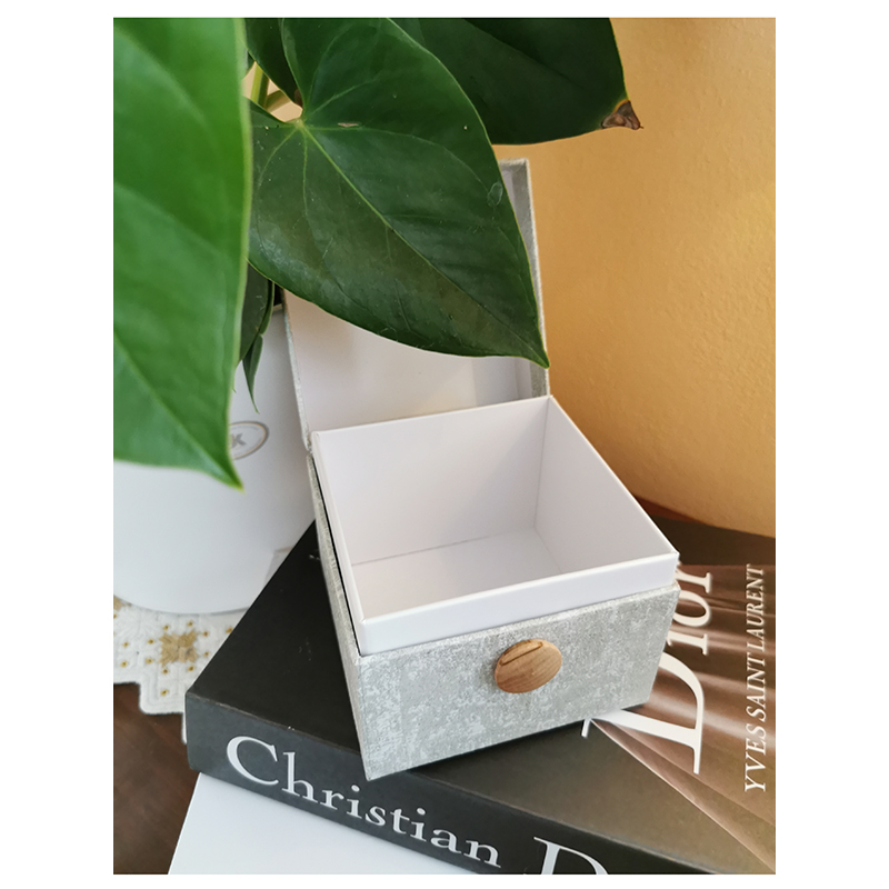 Úložná krabička veľká