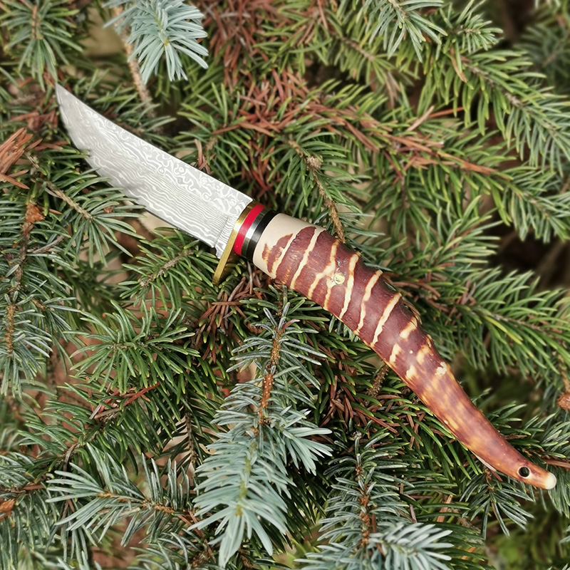 Poľovnícky nôž Kandar 24/9cm