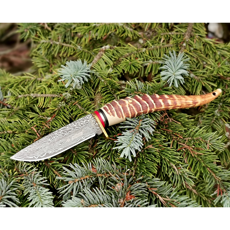 Poľovnícky nôž Kandar 24/9cm