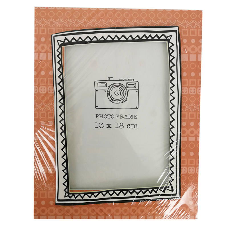 Fotorámček 13x18cm moderný