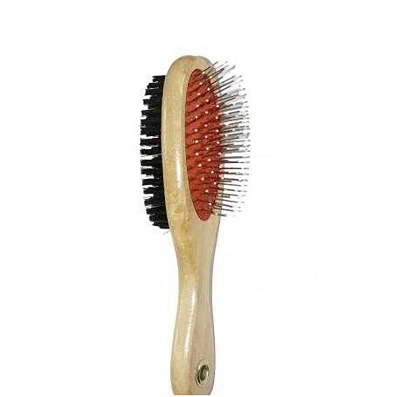 Kefa na srsť drevená 23