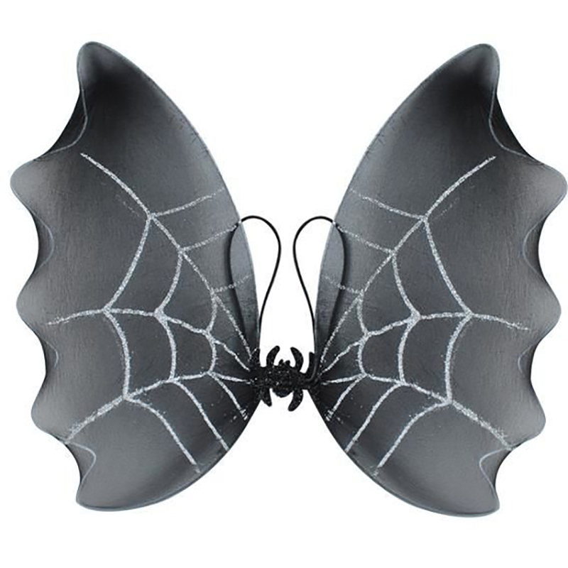 Kostým Čarodejnica čierny